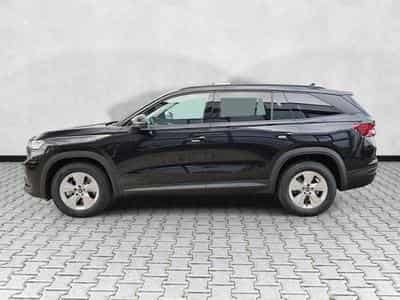 Skoda Kodiaq 1.5 TSI iV 150 kW Selection (2026) - Photo 4