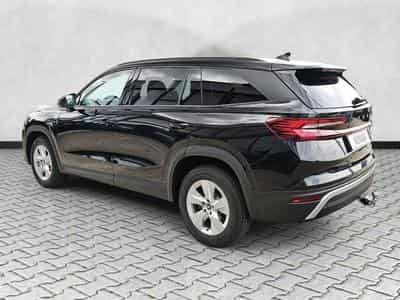 Skoda Kodiaq 1.5 TSI iV 150 kW Selection (2026) - Photo 5