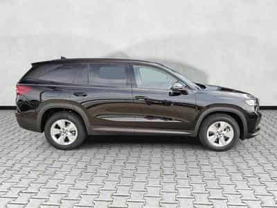 Skoda Kodiaq 1.5 TSI iV 150 kW Selection (2026) - Photo 8