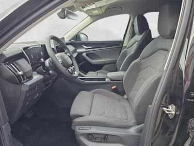 Skoda Kodiaq 1.5 TSI iV 150 kW Selection (2026) - Photo 9