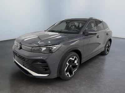 VW Tiguan R-Line (2026) - Photo 3