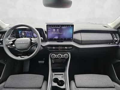 Skoda Kodiaq 1.5 TSI iV 150 kW Selection (2026) - Photo 11