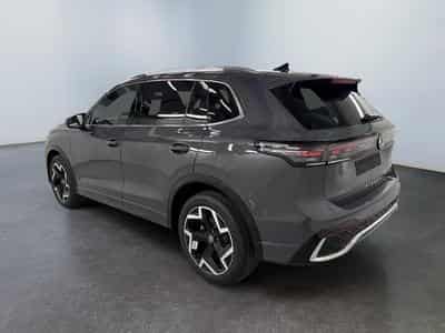 VW Tiguan R-Line (2026) - Photo 5