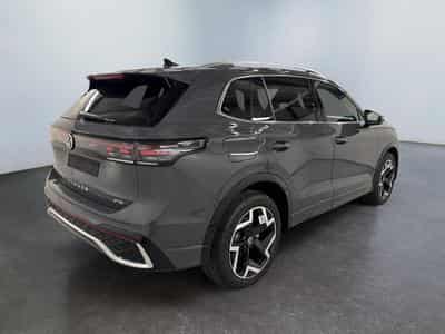 VW Tiguan R-Line (2026) - Photo 7