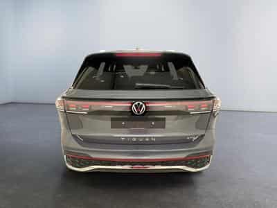 VW Tiguan R-Line (2026) - Photo 6