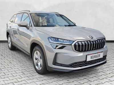 Skoda Kodiaq 1.5 TSI iV 150 kW Selection (2026) - Photo 1