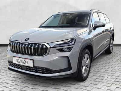 Skoda Kodiaq 1.5 TSI iV 150 kW Selection (2026) - Photo 3