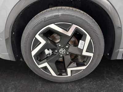 VW Tiguan R-Line (2026) - Photo 9