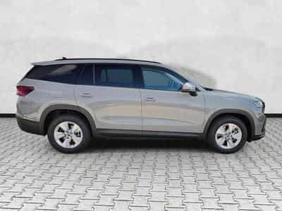 Skoda Kodiaq 1.5 TSI iV 150 kW Selection (2026) - Photo 8