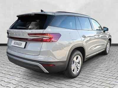 Skoda Kodiaq 1.5 TSI iV 150 kW Selection (2026) - Photo 7
