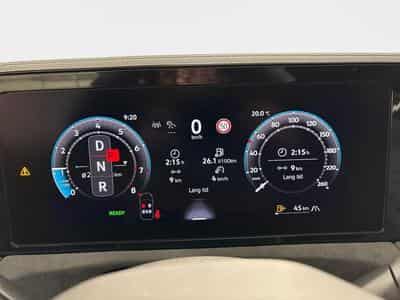 VW Tiguan R-Line (2026) - Photo 14