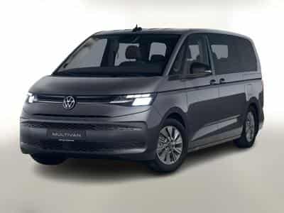 VW T7 LIFE (2026) - Foto 1