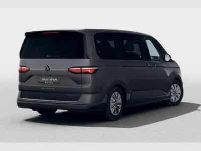 VW T7 LIFE (2026) - Photo 4