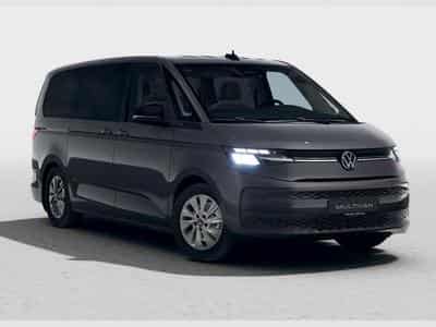VW T7 LIFE (2026) - Photo 2