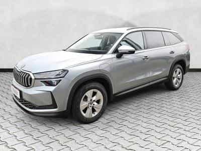 Skoda Kodiaq 1.5 TSI iV 150 kW Selection (2026) - Foto 3