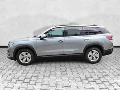 Skoda Kodiaq 1.5 TSI iV 150 kW Selection (2026) - Foto 4