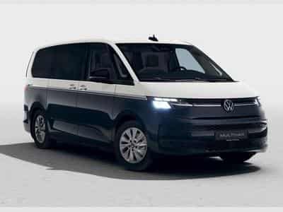 VW T7 LIFE (2026) - Foto 2