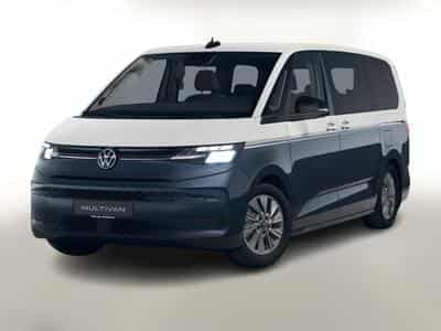 VW T7 LIFE (2026) - Foto 1