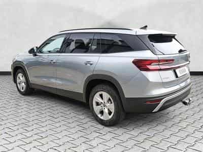 Skoda Kodiaq 1.5 TSI iV 150 kW Selection (2026) - Foto 5