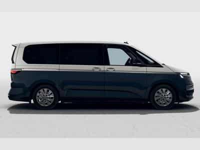 VW T7 LIFE (2026) - Foto 3