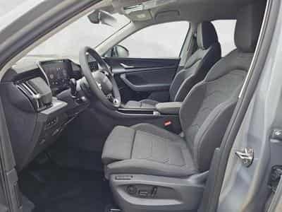 Skoda Kodiaq 1.5 TSI iV 150 kW Selection (2026) - Foto 9