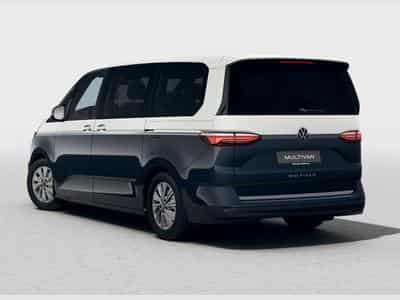VW T7 LIFE (2026) - Foto 5