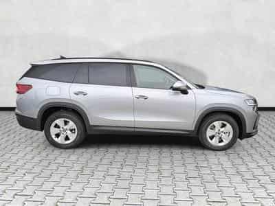 Skoda Kodiaq 1.5 TSI iV 150 kW Selection (2026) - Foto 8