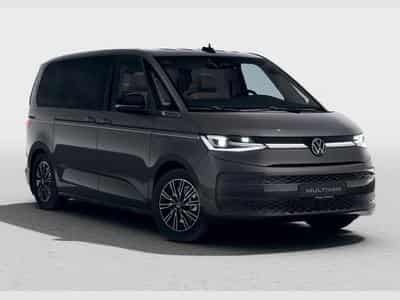VW T7 Style (2026) - Foto 2