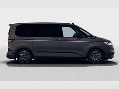 VW T7 Style (2026) - Foto 3