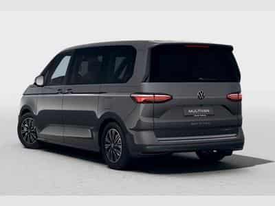 VW T7 Style (2026) - Foto 5