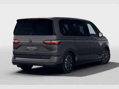 VW T7 Style (2026) - Foto 4
