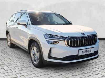 Skoda Kodiaq 1.5 TSI iV 150 kW Selection (2026) - Foto 1