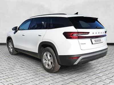 Skoda Kodiaq 1.5 TSI iV 150 kW Selection (2026) - Foto 5