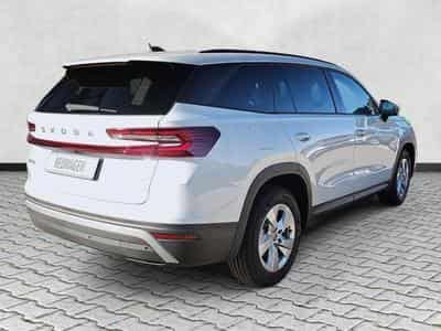 Skoda Kodiaq 1.5 TSI iV 150 kW Selection (2026) - Foto 7