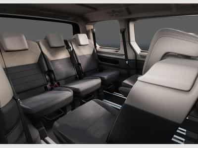VW T7 Style (2026) - Foto 9