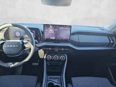 Skoda Kodiaq 1.5 TSI iV 150 kW Selection (2026) - Foto 11
