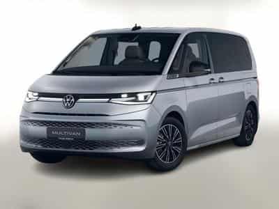 VW T7 LIFE (2026) - Foto 1