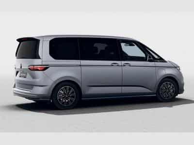 VW T7 LIFE (2026) - Foto 4