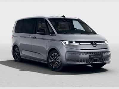 VW T7 LIFE (2026) - Foto 2