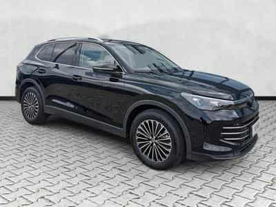 VW Tiguan 2.0 TDI 110 kW Elegance (2026) - Photo 1