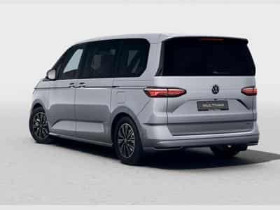 VW T7 LIFE (2026) - Foto 5