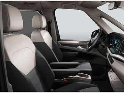 VW T7 LIFE (2026) - Foto 7