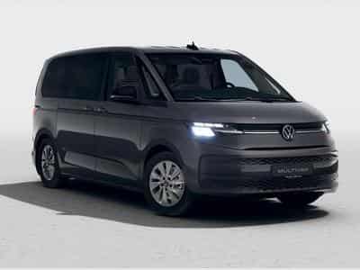 VW T7 LIFE (2026) - Foto 2