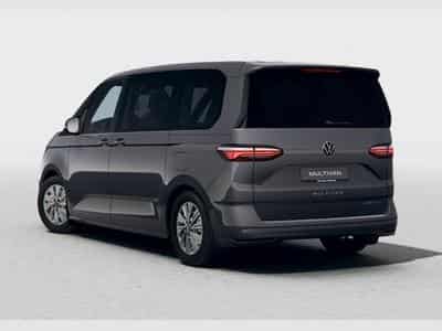 VW T7 LIFE (2026) - Foto 5