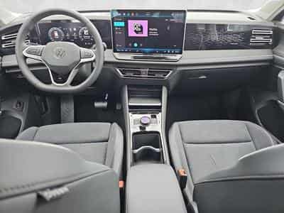 VW Tiguan 2.0 TDI 110 kW Elegance (2026) - Photo 11