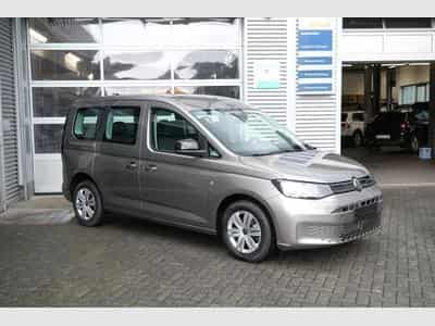 VW Caddy eHybrid Anhängerkupplung App-Connect (2026) - Foto 4