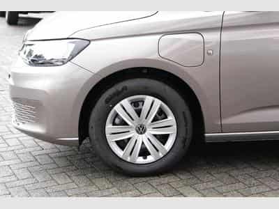 VW Caddy eHybrid Anhängerkupplung App-Connect (2026) - Foto 3