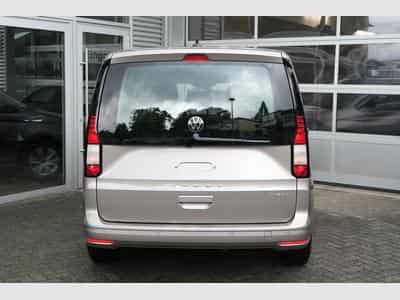 VW Caddy eHybrid Anhängerkupplung App-Connect (2026) - Foto 5