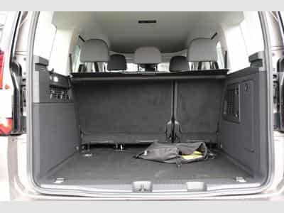 VW Caddy eHybrid Anhängerkupplung App-Connect (2026) - Foto 9