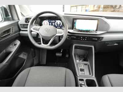 VW Caddy eHybrid Anhängerkupplung App-Connect (2026) - Foto 11